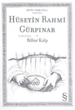 Billur Kalp