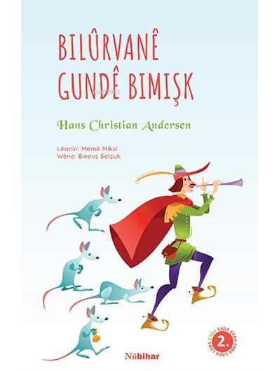 Bılûrvanê Gundê Bımışk