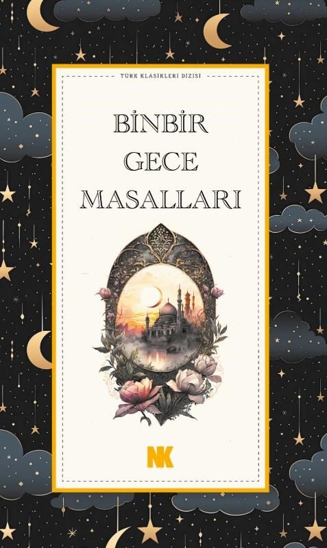 Binbir Gece Masalları