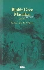 Binbir Gece Masalları Cilt 4/1
