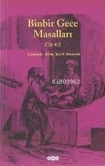 Binbir Gece Masalları Cilt 4/2