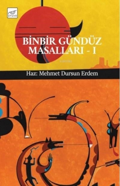 Binbir Gündüz Masalları-II