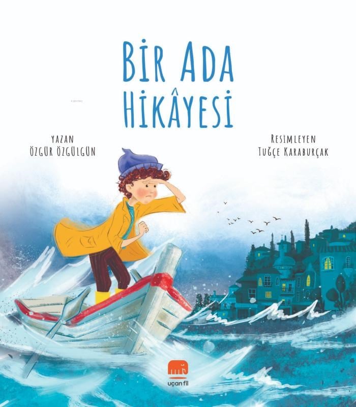 Bir Ada Hikâyesi