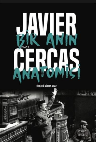 Bir Anın Anatomisi