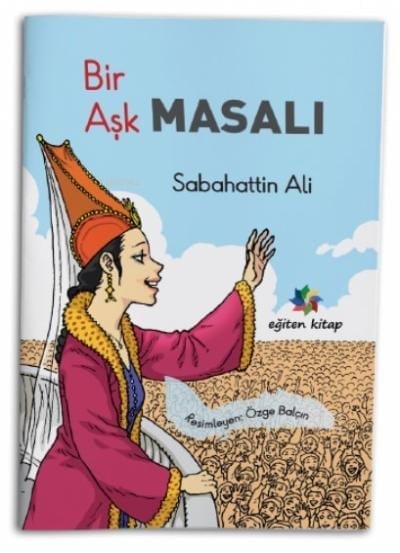 Bir Aşk Masalı