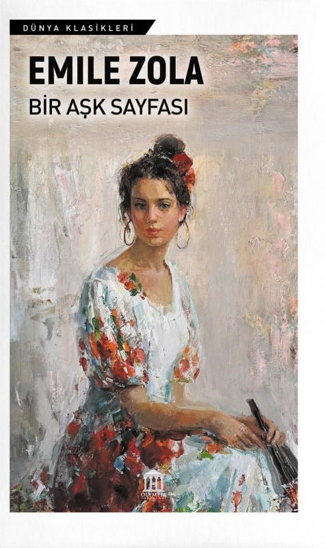 Bir Aşk Sayfası