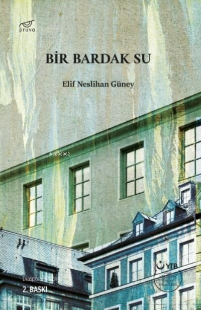 Bir Bardak Su