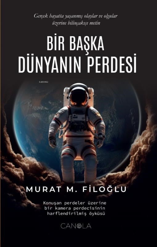 Bir Başka Dünyanın Perdesi