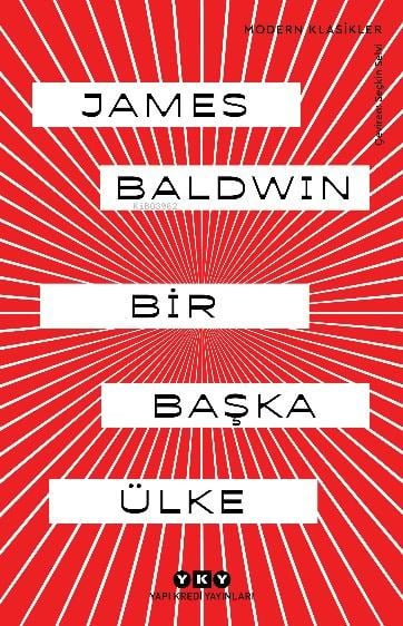 Bir Başka Ülke