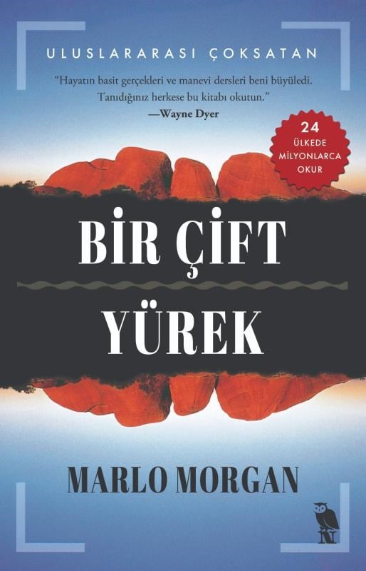 Bir Çift Yürek