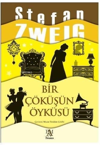 Bir Çöküşün Öyküsü