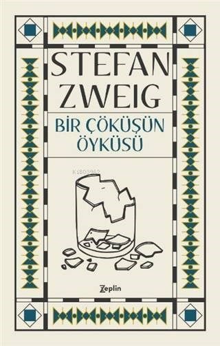 Bir Çöküşün Öyküsü