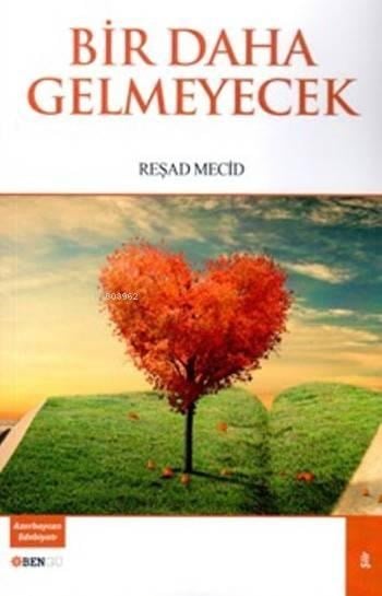 Bir Daha Gelmeyecek
