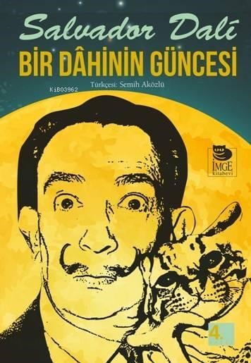 Bir Dahinin Güncesi