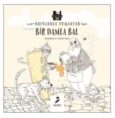 Bir Damla Bal
