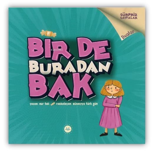 Bir De Buradan Bak: Dualar