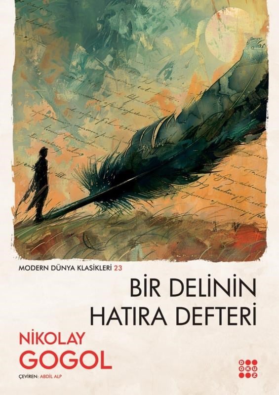 Bir Delini Hatıra Defteri