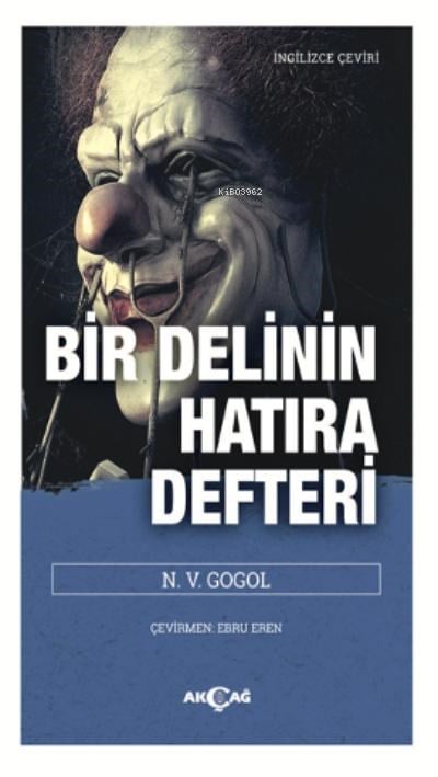 Bir Delinin Hatıra Defteri
