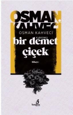 Bir Demet Çiçek