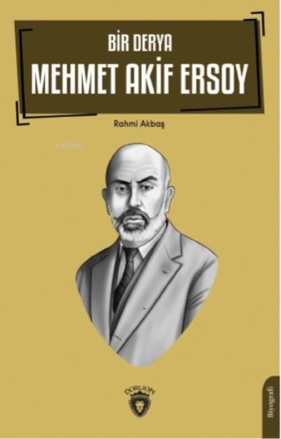 Bir Derya Mehmet Akif Ersoy