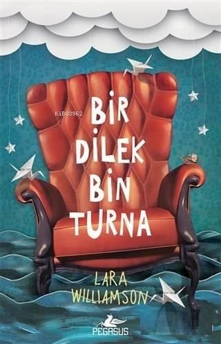 Bir Dilek Bin Turna