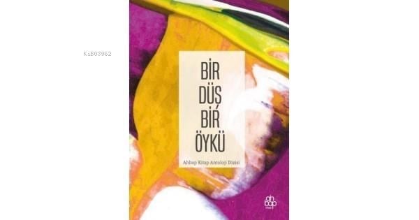 Bir Düş Bir Öykü