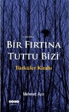 Bir Fırtına Tuttu Bizi