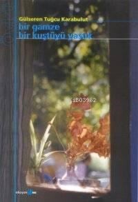Bir Gamze Bir Kuştüyü Yastık