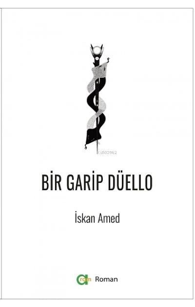 Bir Garip Düello