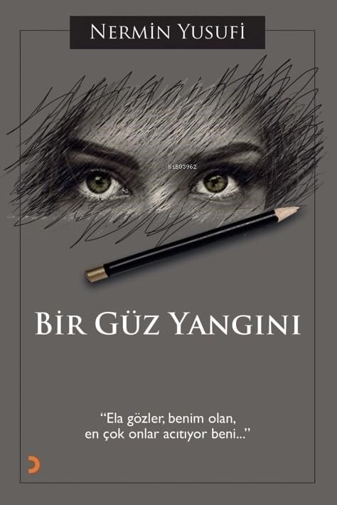 Bir Güz Yangını