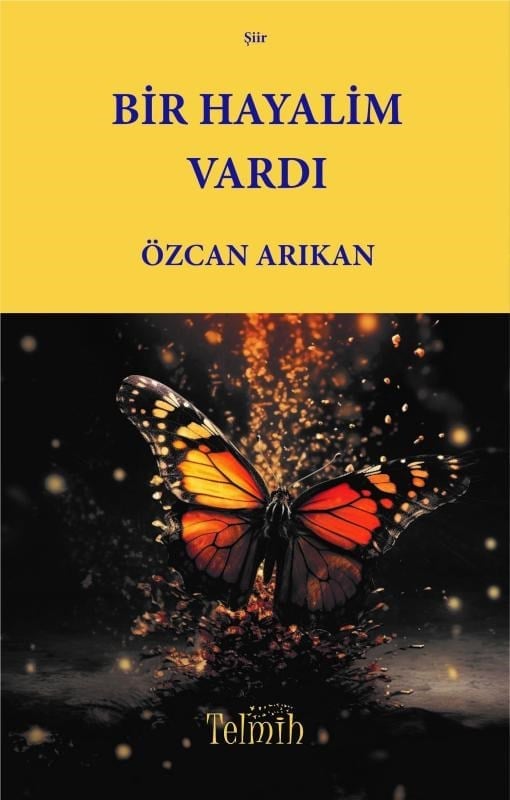 Bir Hayalim Vardı