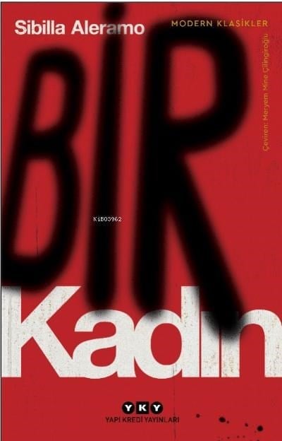 Bir Kadın