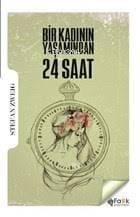 Bir Kadının Yaşamından 24 Saat