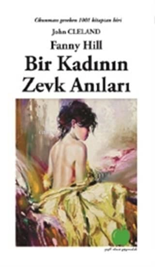 Bir Kadının Zevk Anıları; Fannny Hill