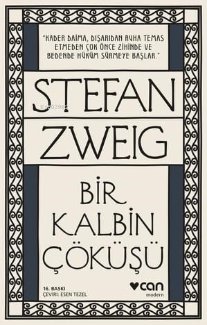Bir Kalbin Çöküşü