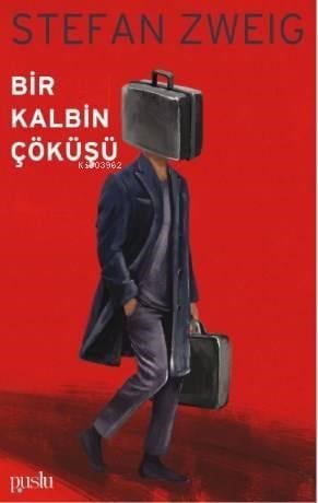 Bir Kalbin Çöküşü