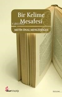Bir Kelime Mesafesi