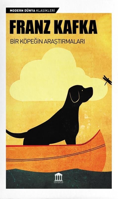 Bir Köpeğin Araştırmaları