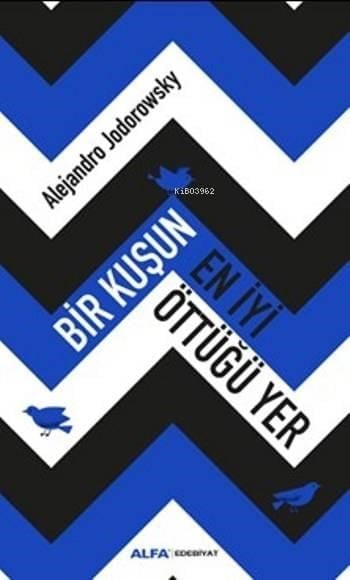 Bir Kuşun En İyi Öttüğü Yer