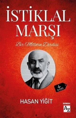 Bir Milletin Dirilişi İstiklal Marşı