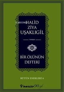 Bir Ölünün Defteri