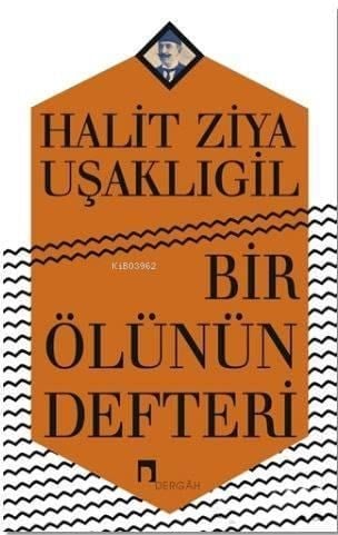Bir Ölünün Defteri