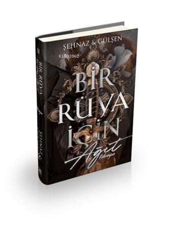 Bir Rüya İçin Ağıt 2 (Ciltli)