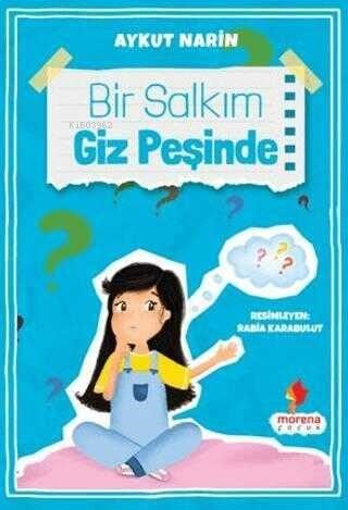 Bir Salkım Giz Peşinde