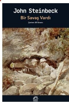 Bir Savaş Vardı
