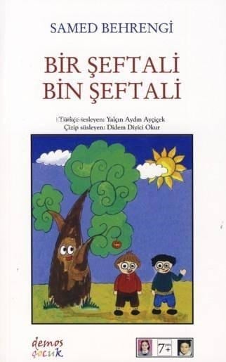 Bir Şeftali Bin Şeftali 