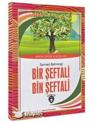 Bir Şeftali Bin Şeftali