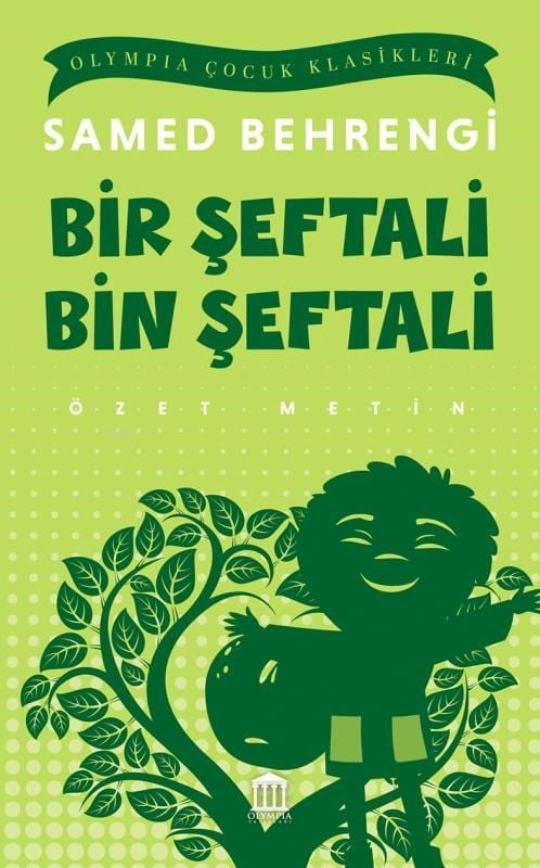 Bir Şeftali Bin Şeftali