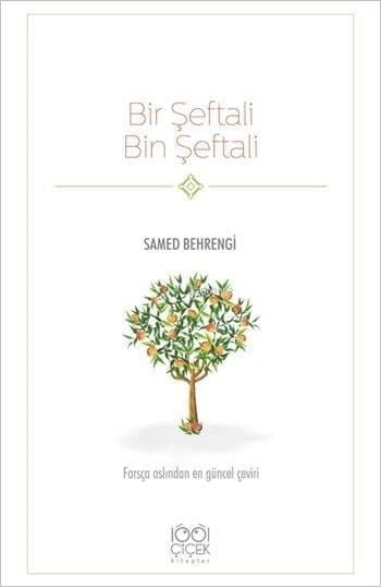 Bir Şeftali Bin Şeftali