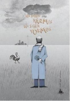 Bir Şehir Varmış Bir Şehir Yokmuş